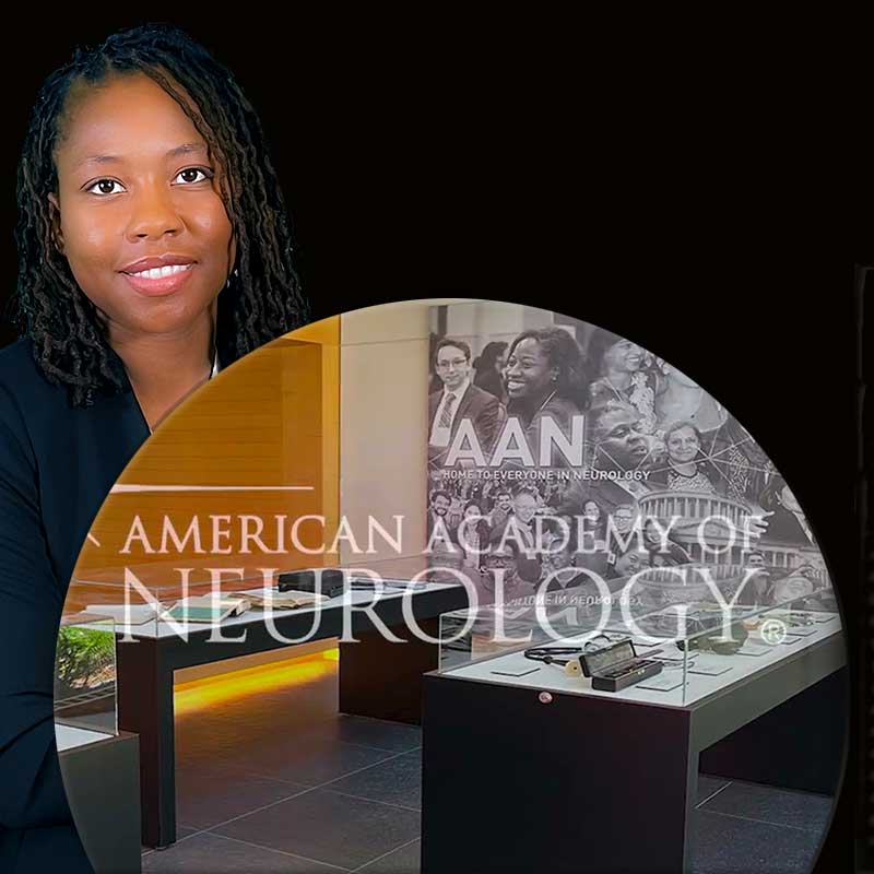 American Academy of Neurology (AAN) Neurology Departments Addressing Systematic Racism