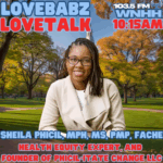 Lovebabz Radio Show LoveBabz LoveTalk