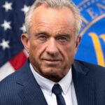 Robert_F._Kennedy_Jr.,_official_portrait_(2025)_(cropped_3-4) What RFK Jr. as Health Secretary Means for Black Well-Being