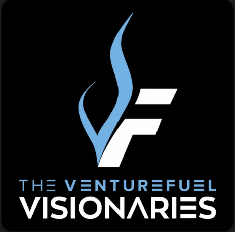 Venture Fuel Visionaries Podcast featuring Sheila Phicil